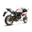 Sistem de evacuare LV ONE EVO CARBON cu catalizator ALTELE 14361EK Sistem de evacuare LV ONE EVO CARBON cu catalizator ALTELE 14361EK thumb