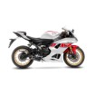 Sistem de evacuare LV ONE EVO CARBON cu catalizator ALTELE 14361EK Sistem de evacuare LV ONE EVO CARBON cu catalizator ALTELE 14361EK thumb