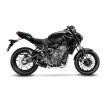 Sistem de evacuare LV ONE EVO CARBON cu catalizator ALTELE 14361EK Sistem de evacuare LV ONE EVO CARBON cu catalizator ALTELE 14361EK thumb
