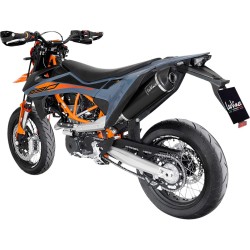 Sistem de evacuare LV1 KTM 690 BK 21 ALTELE 14073U Sistem de evacuare LV1 KTM 690 BK 21 ALTELE 14073U