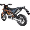 Sistem de evacuare LV1 KTM 690 SS 21 ALTE 14364EU