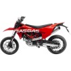 Sistem de evacuare LV1 KTM 690 SS 21 ALTE 14364EU thumb