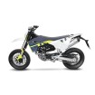Sistem de evacuare din oțel inoxidabil LV ONE EVO cu catalizator ALTELE 14368EK Sistem de evacuare din oțel inoxidabil LV ONE EVO cu catalizator ALTELE 14368EK thumb