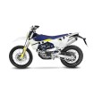 Sistem de evacuare din oțel inoxidabil LV ONE EVO cu catalizator ALTELE 14368EK Sistem de evacuare din oțel inoxidabil LV ONE EVO cu catalizator ALTELE 14368EK thumb