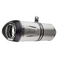 Sistem de evacuare LV ONE EVO din oțel inoxidabil cu catalizator ALTELE 14385EK Sistem de evacuare LV ONE EVO din oțel inoxidabil cu catalizator ALTELE 14385EK
