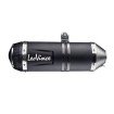 Sistem de evacuare LV ONE EVO BLACK EDITION din oțel inoxidabil cu catalizator ALTELE 14390EBK Sistem de evacuare LV ONE EVO BLACK EDITION din oțel inoxidabil cu catalizator ALTELE 14390EBK thumb