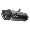Sistem de evacuare LV ONE EVO BLACK EDITION din oțel inoxidabil cu catalizator ALTELE 14365EBK thumb