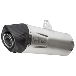 Sistem de evacuare LV ONE EVO din oțel inoxidabil cu catalizator ALTELE 14364EK Sistem de evacuare LV ONE EVO din oțel inoxidabil cu catalizator ALTELE 14364EK