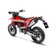 Sistem de evacuare LV ONE EVO din oțel inoxidabil cu catalizator ALTELE 14364EK thumb