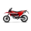Sistem de evacuare LV ONE EVO din oțel inoxidabil cu catalizator ALTELE 14364EK thumb