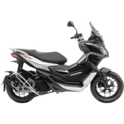 Sistem de evacuare GP CORSA full system ALTELE 15500U Sistem de evacuare GP CORSA full system ALTELE 15500U