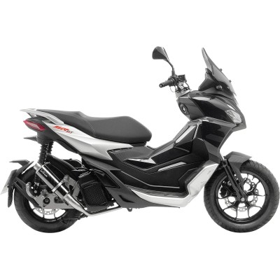 Sistem de evacuare GP CORSA full system ALTELE 15500U