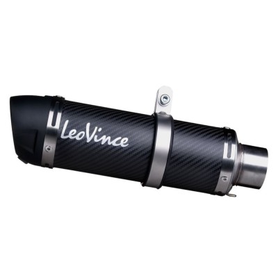 Sistem de evacuare GP CORSA EVO full system ALTE 15500EU