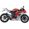 Sistem de evacuare complet Factory S carbon ALTE 8482SNU