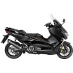 Sistem de evacuare Lv one evo black edition din oțel inoxidabil (țevi de colector vopsite în negru) ALTE 14342EFBU Sistem de evacuare Lv one evo black edition din oțel inoxidabil (țevi de colector vopsite în negru) ALTE 14342EFBU thumb