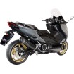 Sistem de evacuare Lv one evo black edition din oțel inoxidabil (țevi de colector vopsite în negru) ALTE 14342EFBU Sistem de evacuare Lv one evo black edition din oțel inoxidabil (țevi de colector vopsite în negru) ALTE 14342EFBU thumb