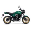 Sistem de evacuare LV ONE EVO BLACK EDITION din oțel inoxidabil cu catalizator ALTELE 14379EBKN Sistem de evacuare LV ONE EVO BLACK EDITION din oțel inoxidabil cu catalizator ALTELE 14379EBKN thumb