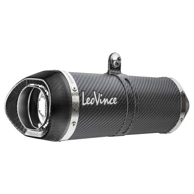 Sistem de evacuare LV ONE EVO CARBON cu catalizator ALTELE 14380EKN