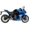 Lv-14 r 2/1 black edition SUZUKI GSX-8R/S ALTELE 15606BU