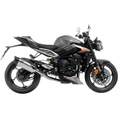 LV-14 R 3/1 TRIUMPH STREET TRIPLE 765 R/RS ALTELE 15608U