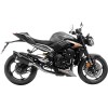 Lv-14 r 3/1 black edition TRIUMPH STREET TRIPLE R/RS 765 ALTELE 15608BU