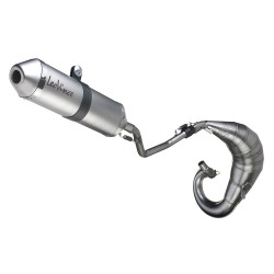 X-FIGHT sistem complet de evacuare SS ALTE 3281 X-FIGHT sistem complet de evacuare SS ALTE 3281
