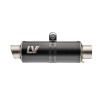 Sistem de evacuare GP CORSA BLACK EDITION ALTE 15500BU Sistem de evacuare GP CORSA BLACK EDITION ALTE 15500BU thumb