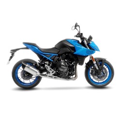 LV-14R titanium full-system exhaust ALTELE 15606TU
