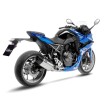 LV-14R titanium full-system exhaust ALTELE 15606TU LV-14R titanium full-system exhaust ALTELE 15606TU thumb