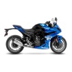 LV-14R titanium full-system exhaust ALTELE 15606TU LV-14R titanium full-system exhaust ALTELE 15606TU thumb