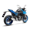 LV-14R titanium full-system exhaust ALTELE 15606TU LV-14R titanium full-system exhaust ALTELE 15606TU thumb