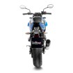 LV-14R titanium full-system exhaust ALTELE 15606TU LV-14R titanium full-system exhaust ALTELE 15606TU thumb