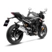 Sistem de evacuare complet LV-14R titanium ALTE 15608TU Sistem de evacuare complet LV-14R titanium ALTE 15608TU thumb