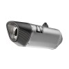 Sistem de evacuare LV-14 R SS ECE/EU ALTE 15619K
