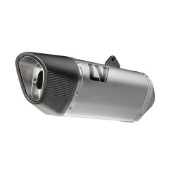 Sistem de evacuare LV-14 R SS ECE/EU ALTE 15619K Sistem de evacuare LV-14 R SS ECE/EU ALTE 15619K