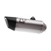 Sistem de evacuare complet LV-14 R TITANIUM ECE/EU ALTELE 15619TK Sistem de evacuare complet LV-14 R TITANIUM ECE/EU ALTELE 15619TK thumb