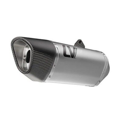 Sistem de evacuare LV-14 R SS ECE/EU ALTE 15620K