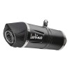 Sistem de evacuare LV ONE EVO BLACK EDITION din oțel inoxidabil ALTE 14456EBU