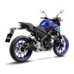 Sistem de evacuare LV ONE EVO BLACK EDITION din oțel inoxidabil ALTE 14456EBU Sistem de evacuare LV ONE EVO BLACK EDITION din oțel inoxidabil ALTE 14456EBU thumb