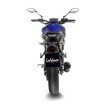 Sistem de evacuare LV ONE EVO BLACK EDITION din oțel inoxidabil ALTE 14456EBU Sistem de evacuare LV ONE EVO BLACK EDITION din oțel inoxidabil ALTE 14456EBU thumb