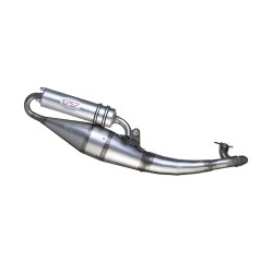 Sistem de evacuare complet TT SS/AL lucrat manual ALTE 4054 Sistem de evacuare complet TT SS/AL lucrat manual ALTE 4054
