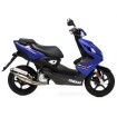 Sistem de evacuare complet TT SS/AL lucrat manual ALTE 4054 Sistem de evacuare complet TT SS/AL lucrat manual ALTE 4054 thumb