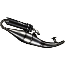 Sistem complet de evacuare TT BK/AL lucrat manual ALTE 4054B Sistem complet de evacuare TT BK/AL lucrat manual ALTE 4054B
