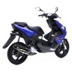 Sistem complet de evacuare TT BK/AL lucrat manual ALTE 4054B Sistem complet de evacuare TT BK/AL lucrat manual ALTE 4054B thumb