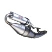 Sistem de evacuare complet TT SS/AL lucrat manual ALTELE 4075 Sistem de evacuare complet TT SS/AL lucrat manual ALTELE 4075 thumb