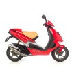 Sistem de evacuare complet TT SS/AL lucrat manual ALTELE 4075 Sistem de evacuare complet TT SS/AL lucrat manual ALTELE 4075 thumb