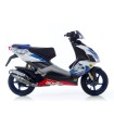 Sistem de evacuare complet TT SS/AL lucrat manual ALTELE 4075 Sistem de evacuare complet TT SS/AL lucrat manual ALTELE 4075 thumb