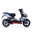 Sistem de evacuare complet TT BK/AL lucrat manual ALTELE 4075B Sistem de evacuare complet TT BK/AL lucrat manual ALTELE 4075B thumb