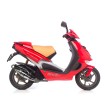 Sistem de evacuare complet TT BK/AL lucrat manual ALTELE 4075B Sistem de evacuare complet TT BK/AL lucrat manual ALTELE 4075B thumb