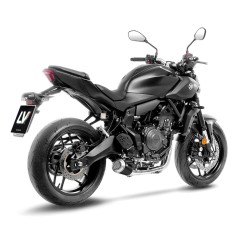 V-10 black edition full system exhaust ДРУГИ 15272BU V-10 black edition full system exhaust ДРУГИ 15272BU